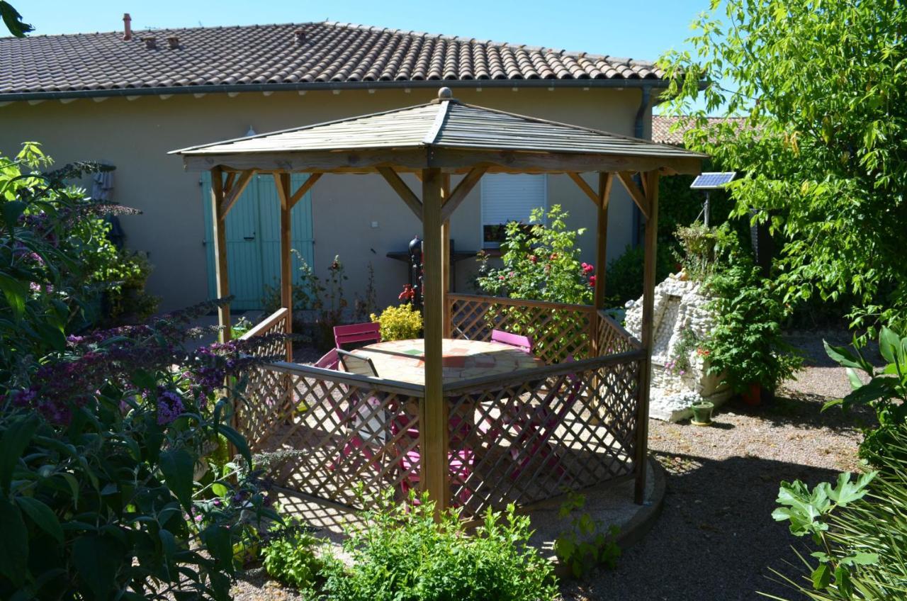 De Madame Ferienhaus Escazeaux