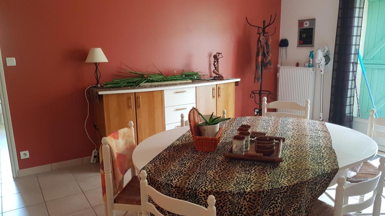 Holiday home De Madame Escazeaux
