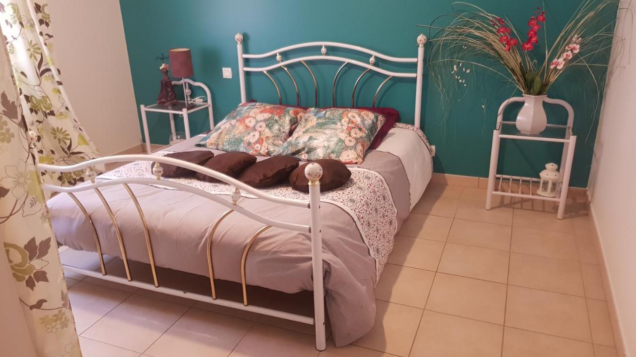 De Madame Holiday home *