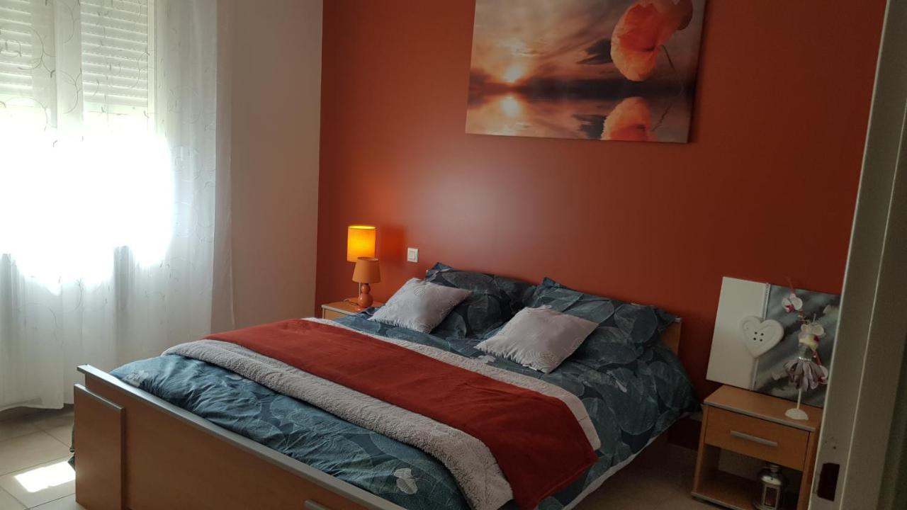 Ferienhaus De Madame