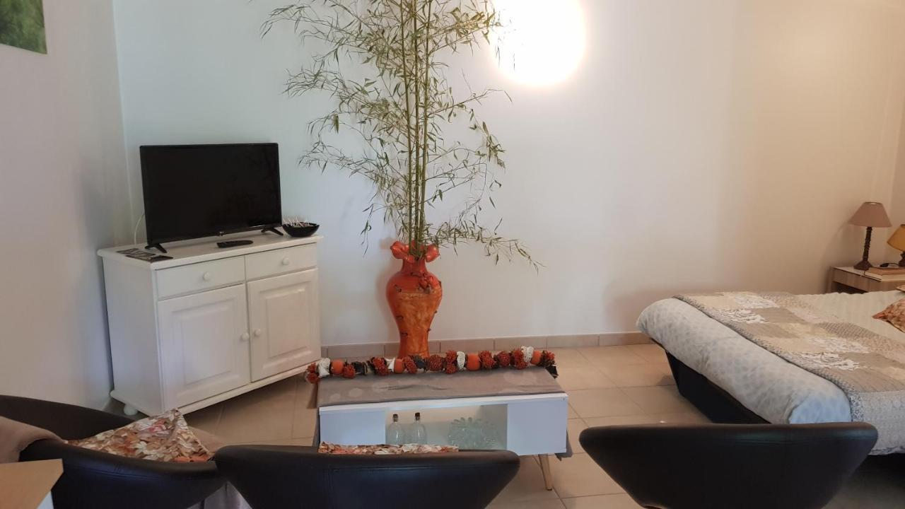 De Madame Holiday home