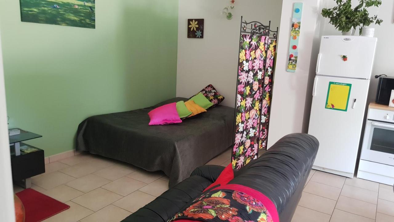 De Madame Holiday home *