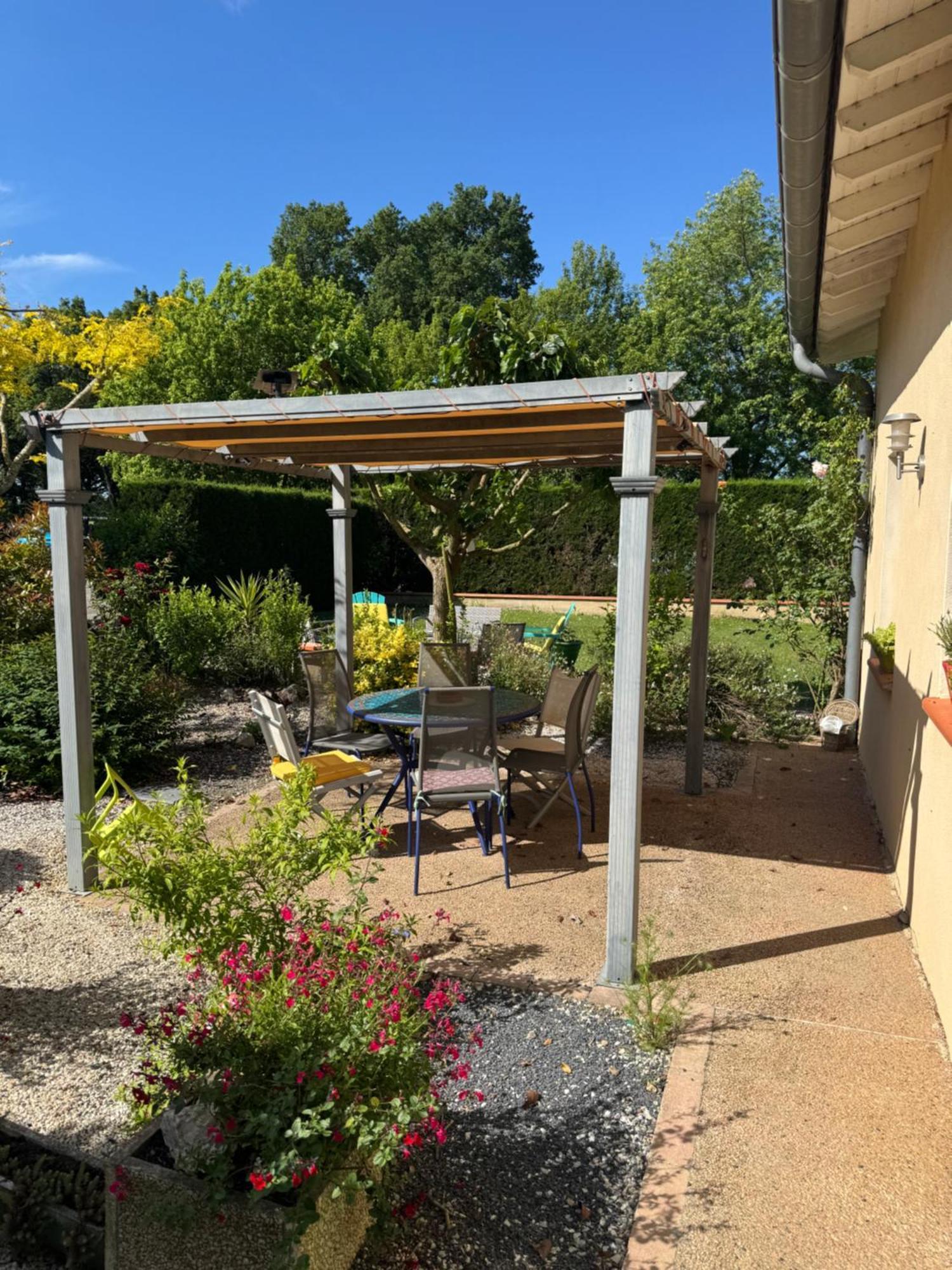 Ferienhaus De Madame *